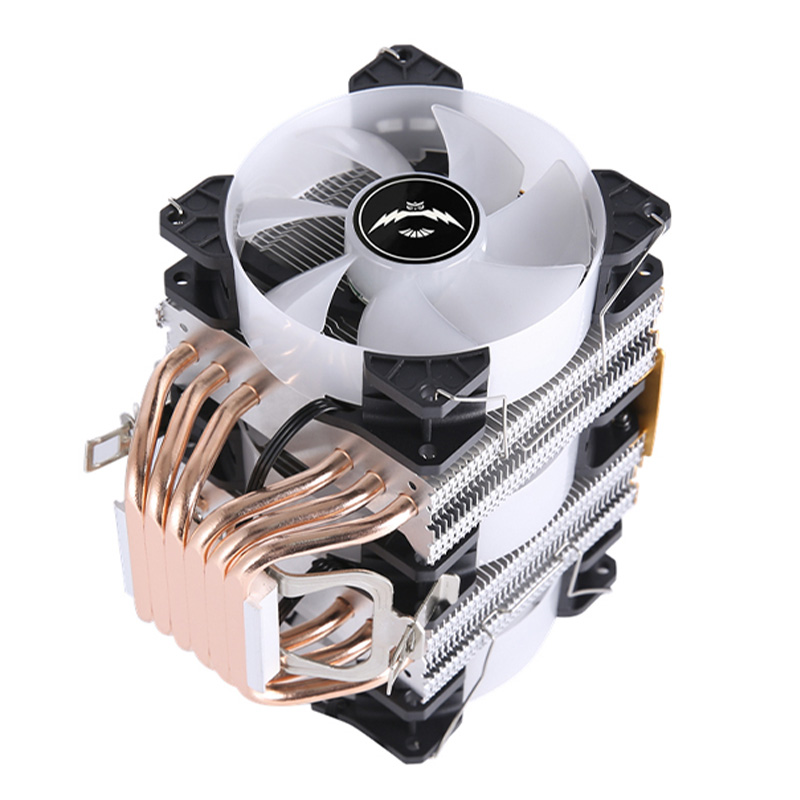 Lâmpada colorida compatível xe - Cpu Heatsink avaliação e preço