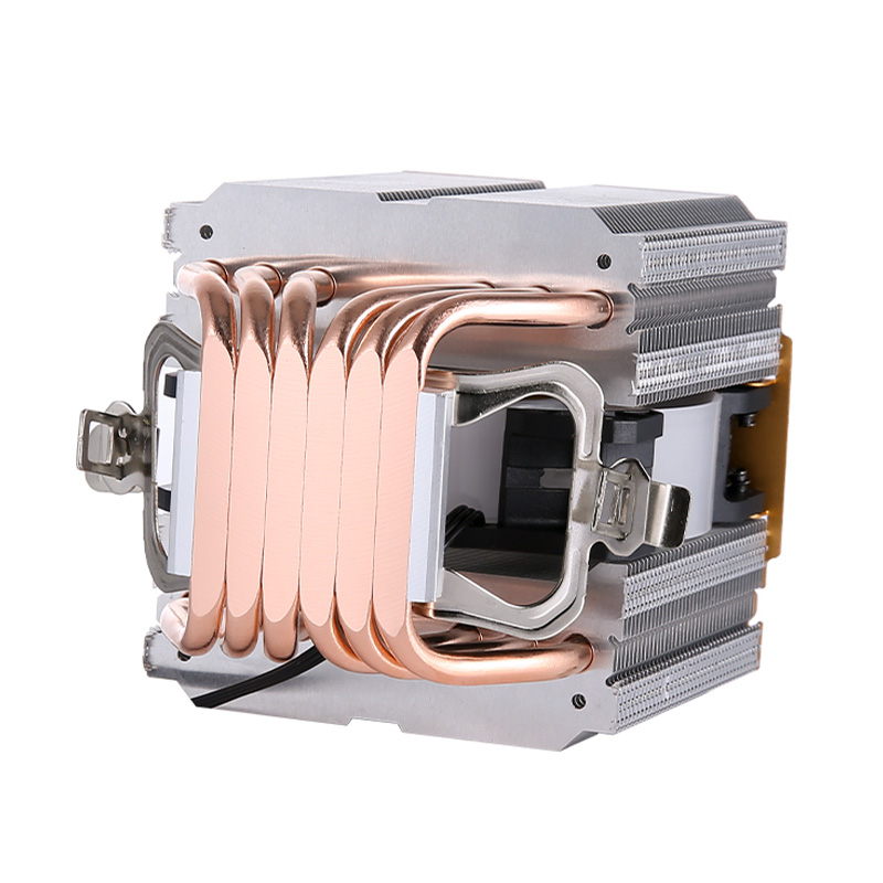 Lâmpada colorida compatível xe - Cpu Heatsink avaliação e preço