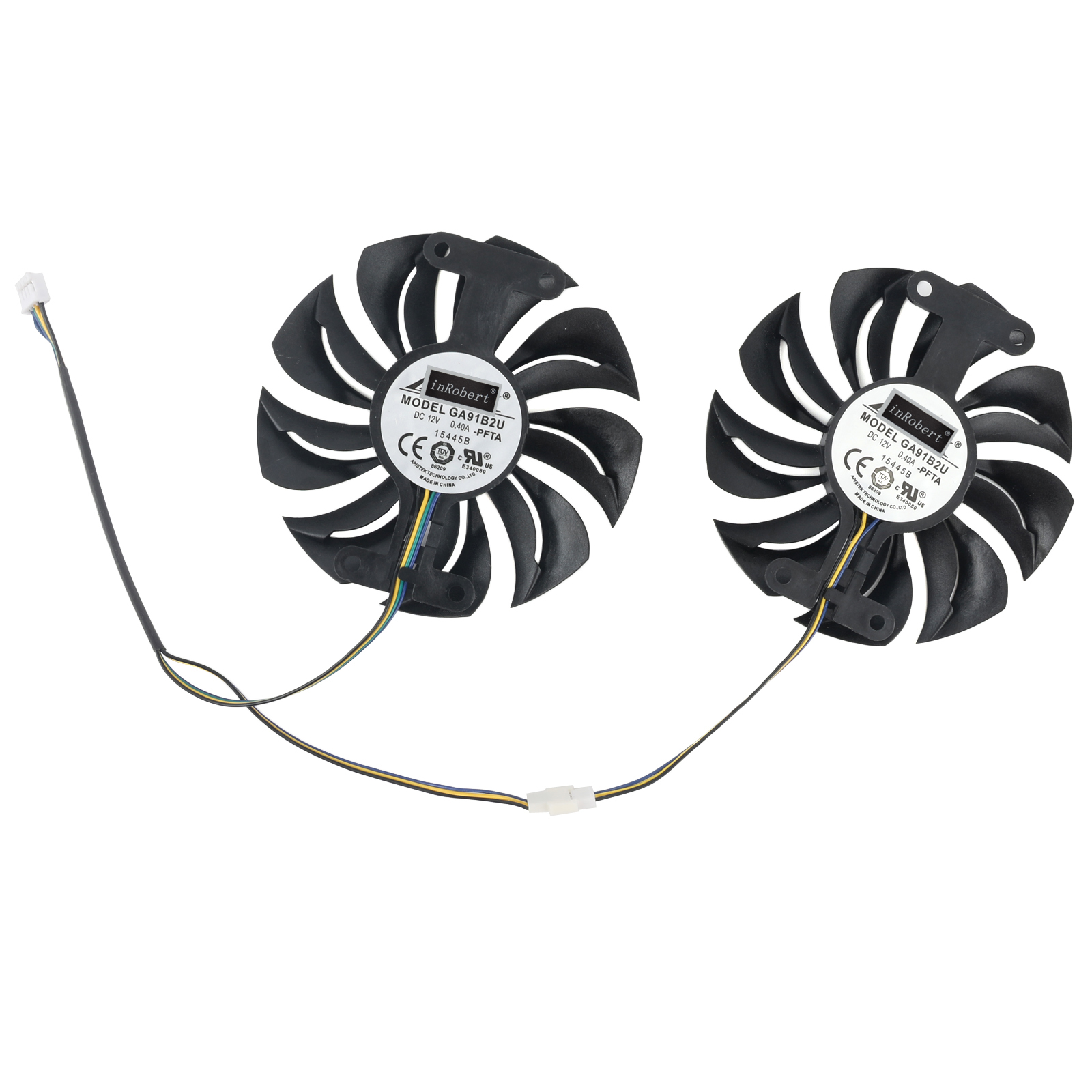Ventoinha de Resfriamento GA91 - Cpu Cooler avaliação e preço