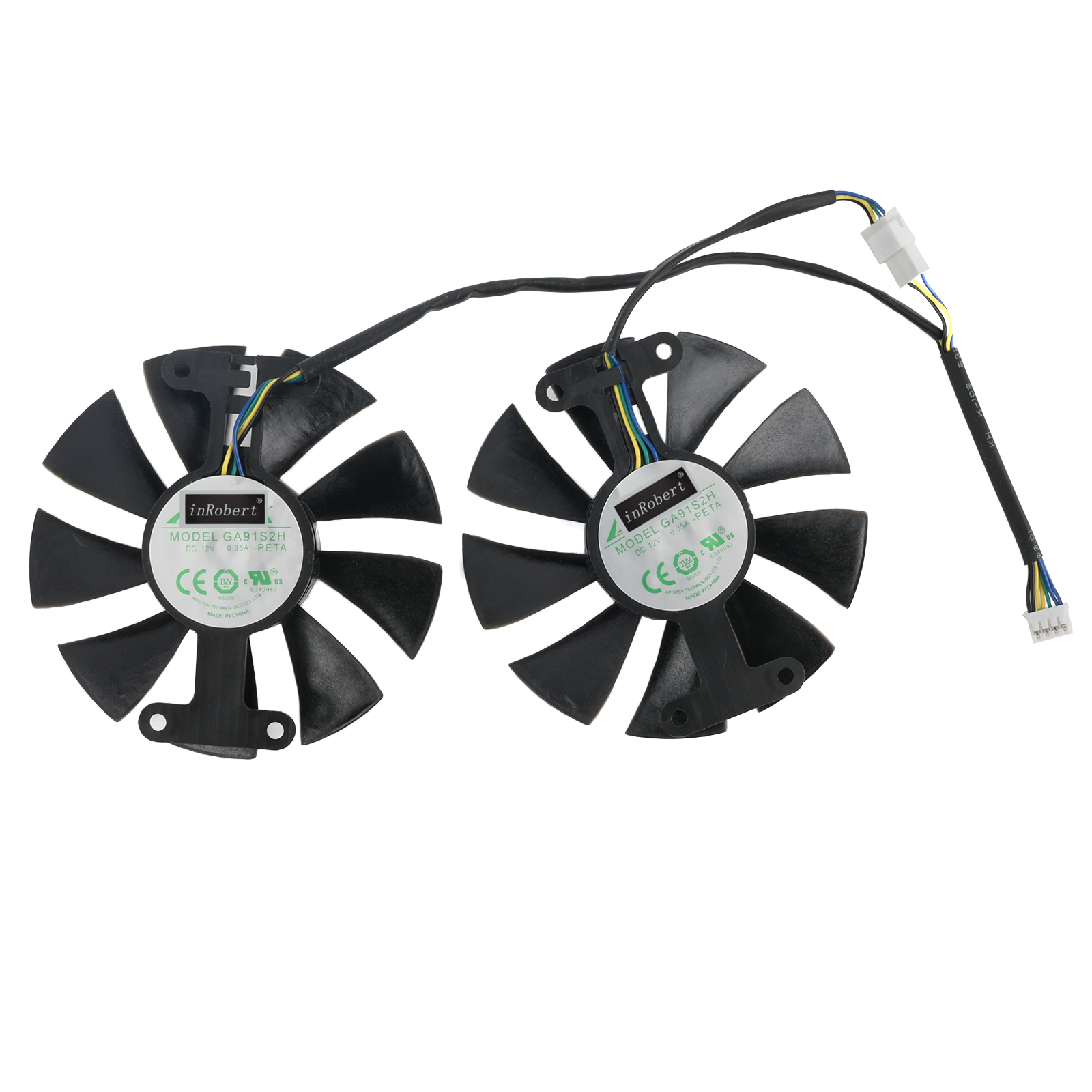 Ventoinha de Resfriamento GA91 - Cpu Cooler avaliação e preço