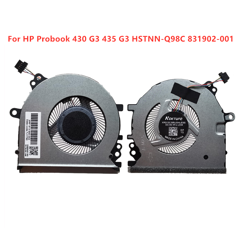 Novos ventiladores de refriger - Gpu Cooler avaliação e preço