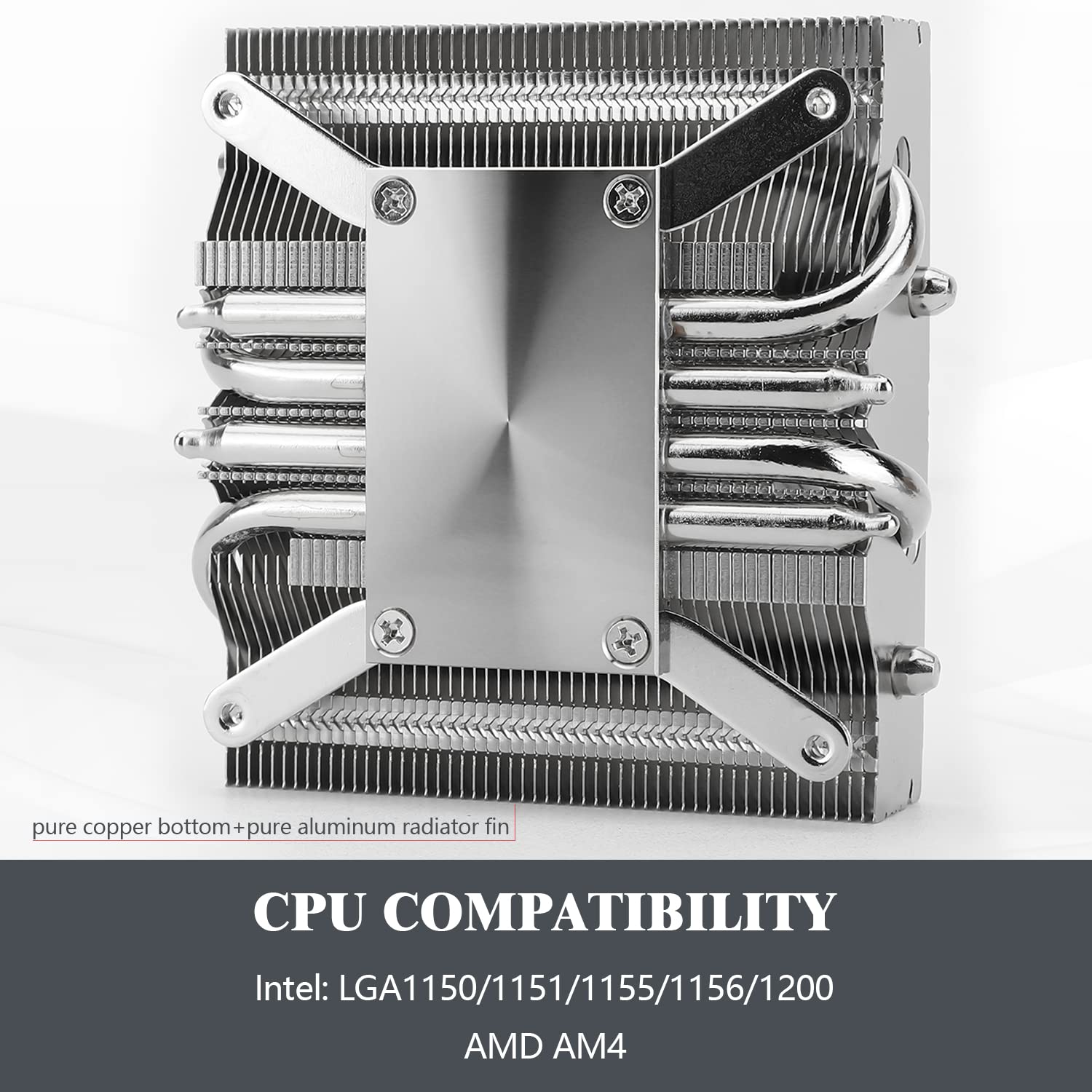 Thermalright AXP90-X47 Cooler  - Air Cooler Cpu avaliação e preço