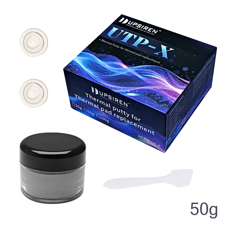Pasta Térmica UPSIREN UPT-X Ul - Thermal Paste avaliação e preço