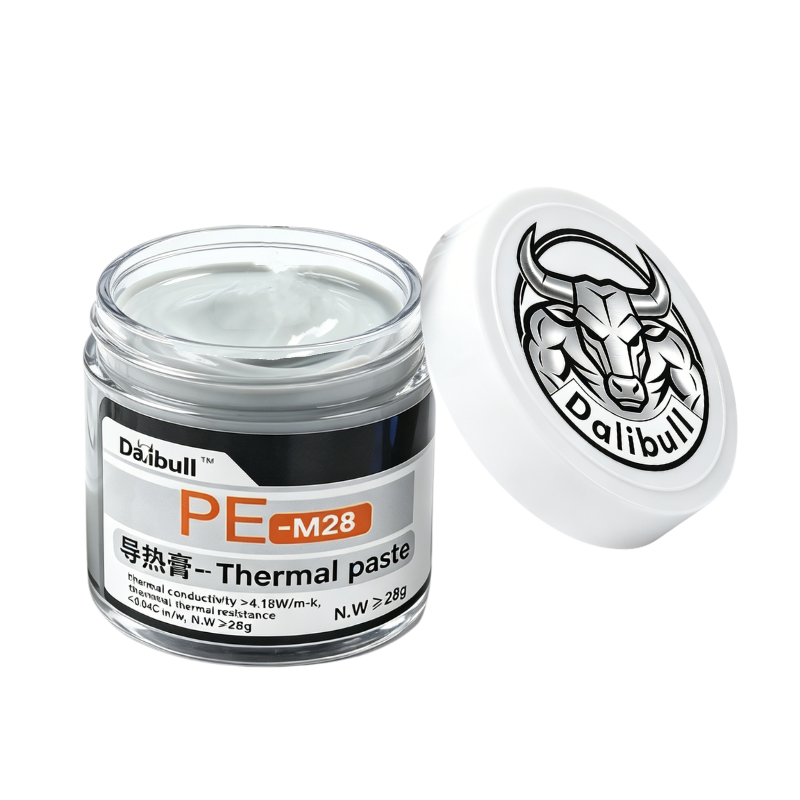 Pasta Térmica de Alto Desempen - Thermal Paste avaliação e preço