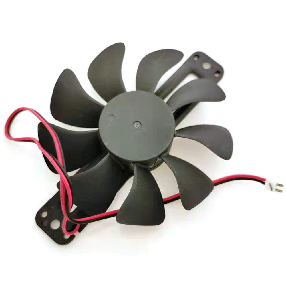 VENTILADOR DC BRUSHLESS TXWF-8 - Cpu Cooler avaliação e preço
