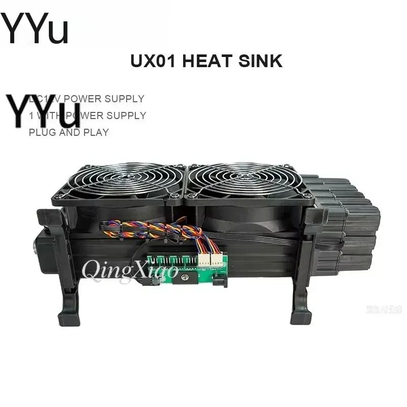 Módulo de Resfriamento Líquido - External Radiator Water Cooling Kit avaliação e preço