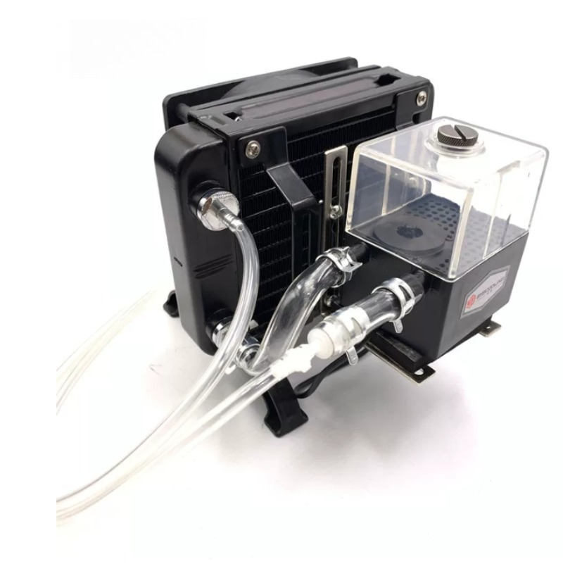 Kit de Refrigeração a Água Ext - External Radiator Water Cooling Kit avaliação e preço