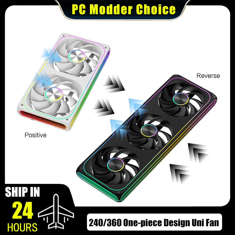 Ventoinha Universal para Gabin - Chiller Water Cooling System Pc avaliação e preço