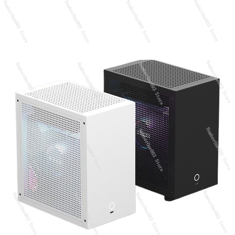 Gabinete de Computador Mini IT - Aio Liquid Cooler avaliação e preço