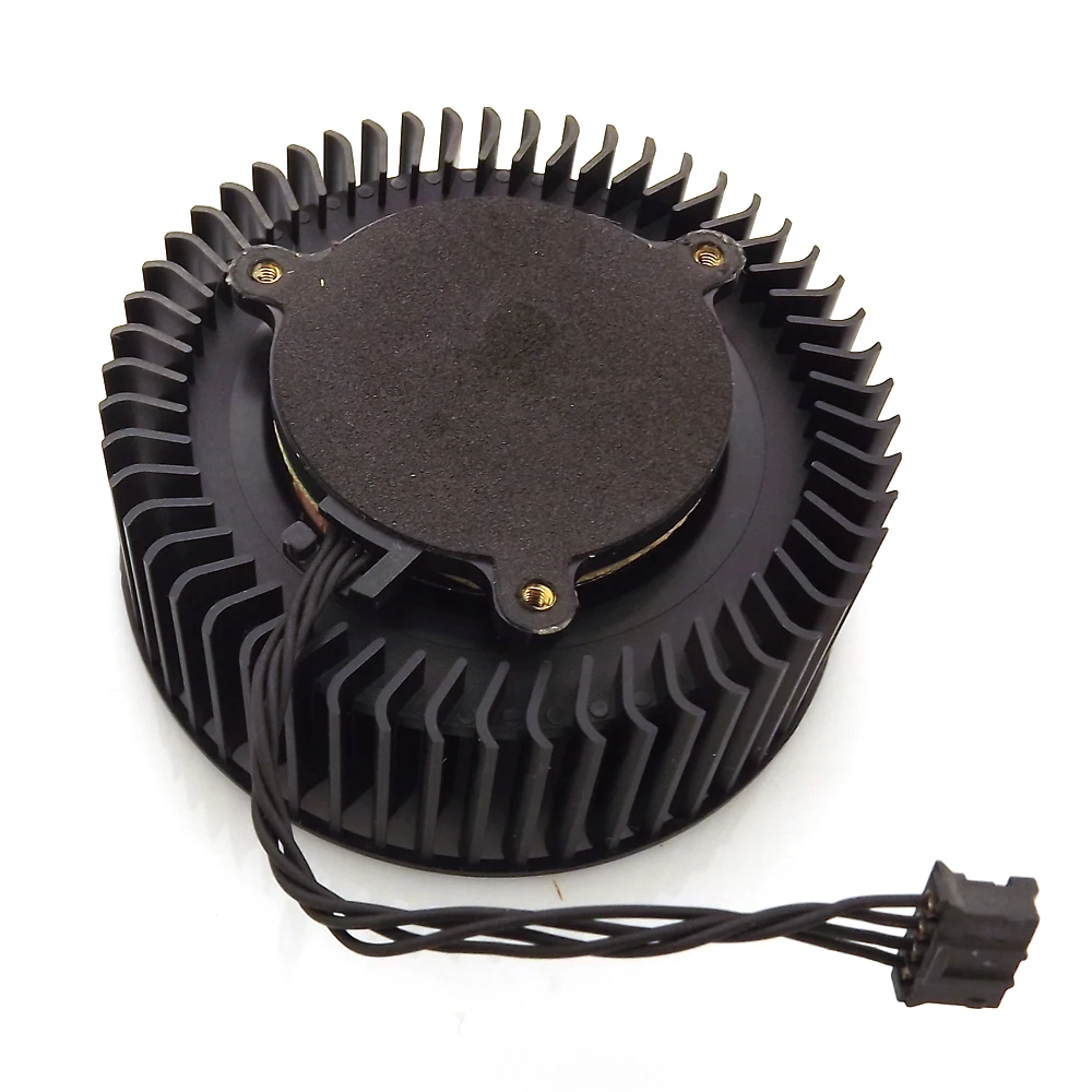 Ventilador de Resfriamento BFB - Cpu Fan avaliação e preço