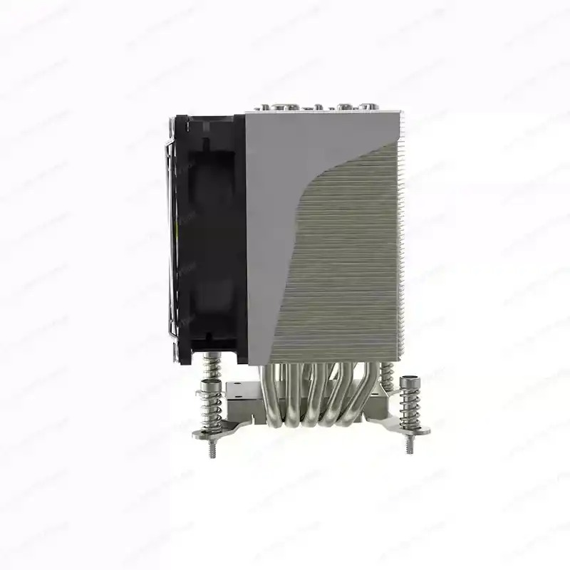Cooler de CPU com dissipador d - Cpu Cooler avaliação e preço