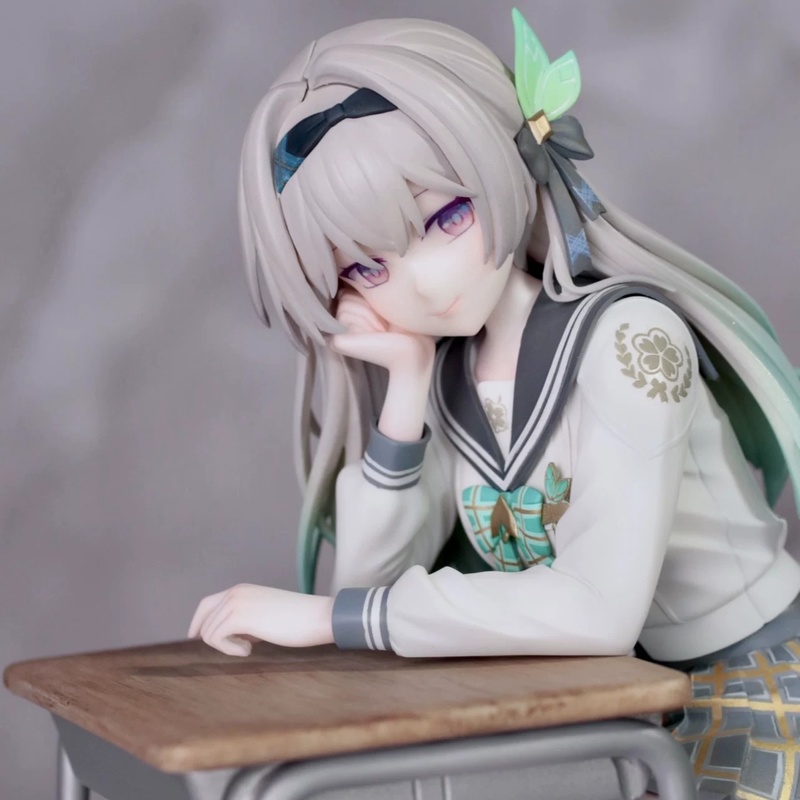 Figura Firefly do Anime Honkai - Case Fan avaliação e preço