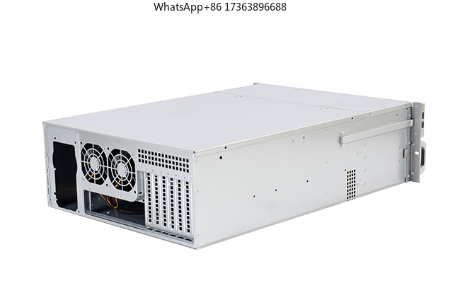 Gabinete de Servidor Rackmount - Case Fan avaliação e preço